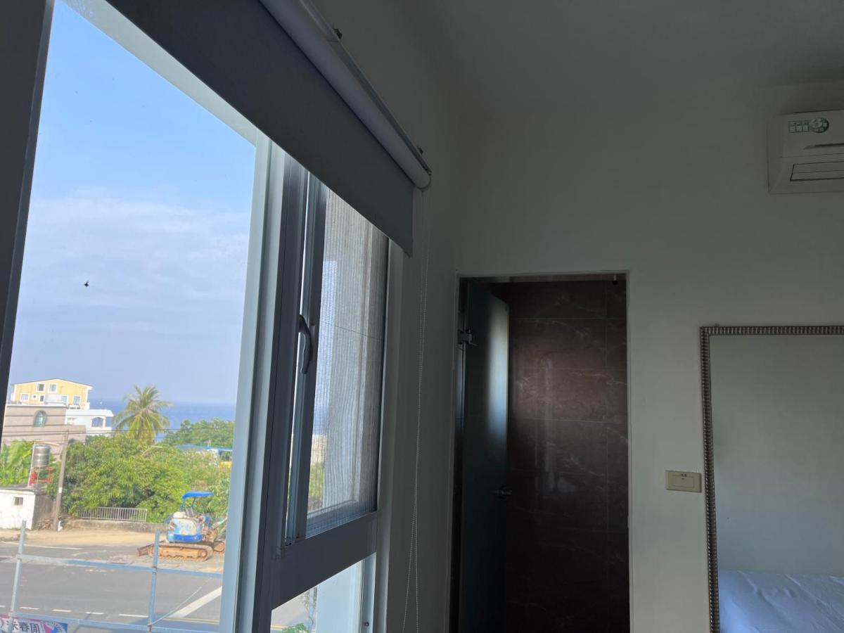 Sea Travel Διαμέρισμα Xiaoliuqiu Εξωτερικό φωτογραφία