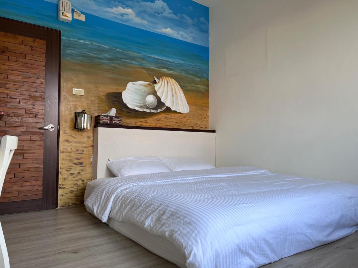 Sea Travel Διαμέρισμα Xiaoliuqiu Εξωτερικό φωτογραφία