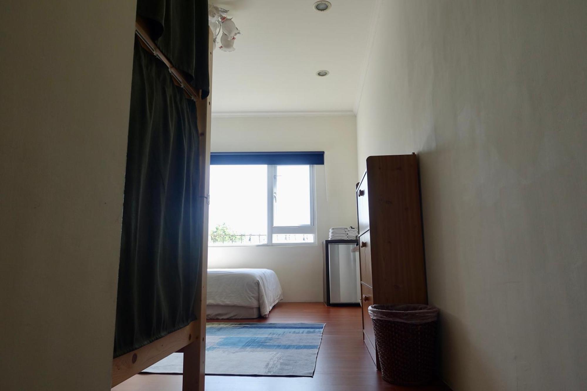 Sea Travel Διαμέρισμα Xiaoliuqiu Εξωτερικό φωτογραφία