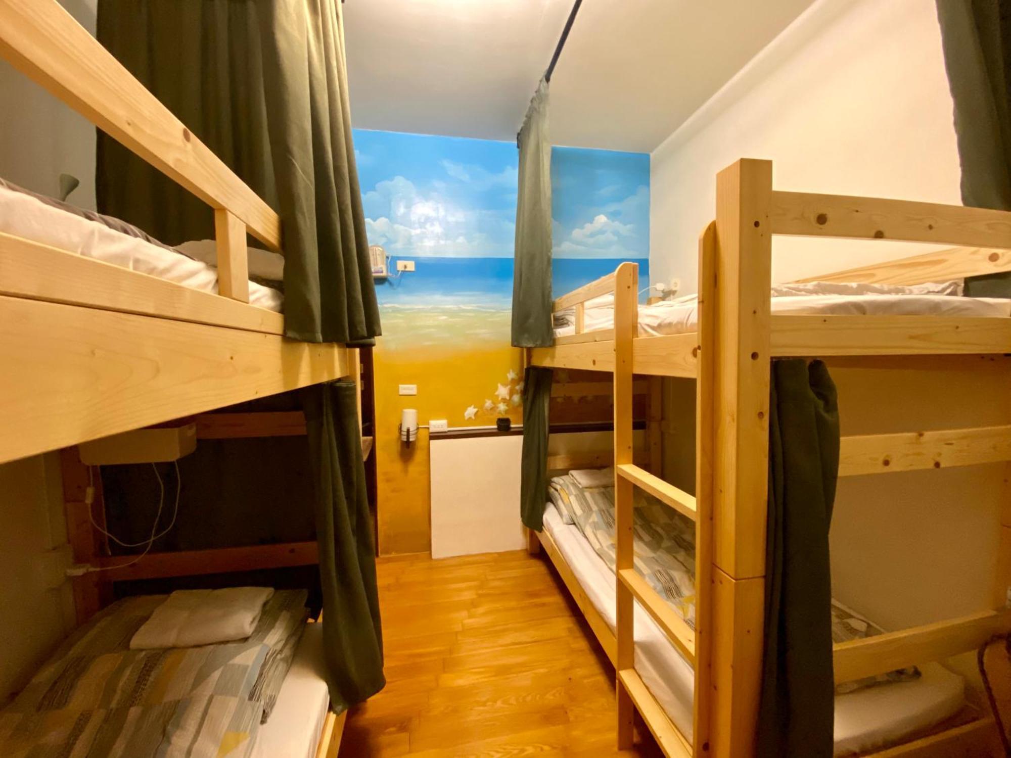 Sea Travel Διαμέρισμα Xiaoliuqiu Εξωτερικό φωτογραφία